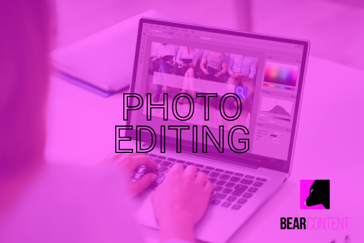 The Unseen Art of Photo Editing: A Professional Perspective