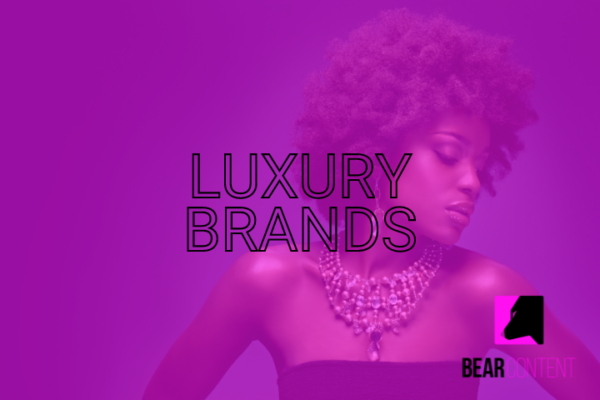 Luxury Brands' Secret: Effective Audience Targeting