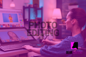 Photo Editing When Less Is More