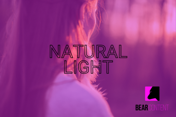 The Truth About Natural Light Photography