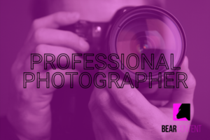 How to Become a Professional Photographer: Practice Not Papers