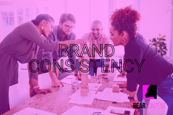 Brand Consistency: Aligning Your Photos with Your Business Image