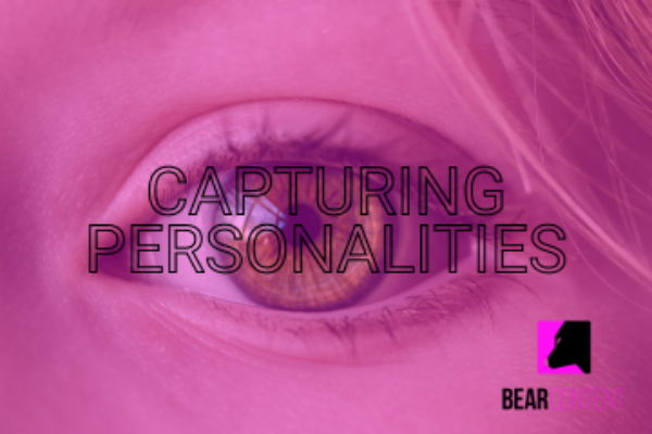 The Magic of Capturing Personalities, Not Just Faces