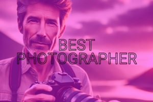 Is Surrey’s Best Portrait Photographer Near You?