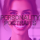 Portraits with Personality: Go Beyond the Pose