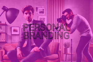 Why Personal Branding Photos Are Essential for Entrepreneurs