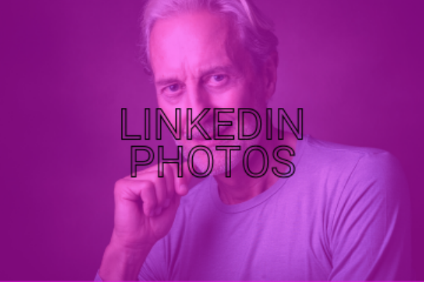 7 Practical Tips for Taking Better LinkedIn Profile Photos