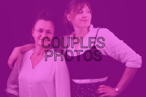 How to Nail Your Photoshoot as a Couple: Tips for Couples, Friends, and Business Partners