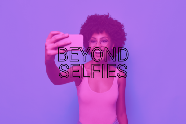 Personal Portraits: Beyond Social Media Selfies