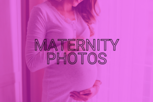 Maternity Photos Embracing Motherhood with Confidence