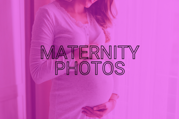 Maternity Photos Embracing Motherhood with Confidence