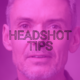 The Secret to a Great Headshot: Professional Tips for Individuals and Small Businesses