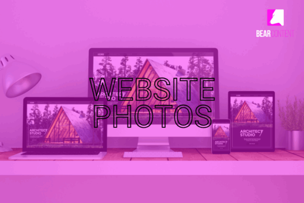 5 Photos Every Business Website Needs