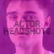 Actor Headshots: Stand Out Every Audition