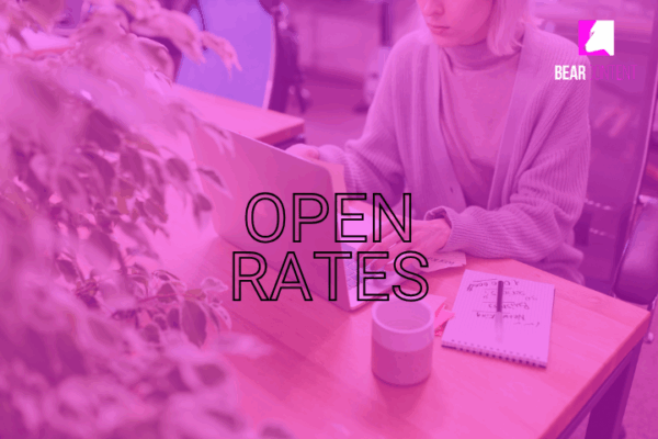 How Professional Images Boost Email Open Rates