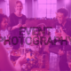 Why Hire a Photographer for Small Events?